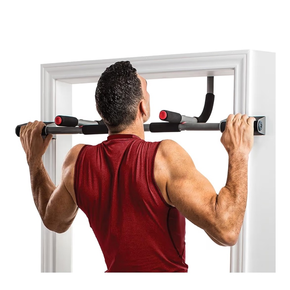 Pull-Up Bar Perfect Fitness, Over the  Door Frame